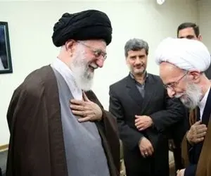 پیام رهبر انقلاب در پی درگذشت آیت الله محمدتقی مصباح یزدی