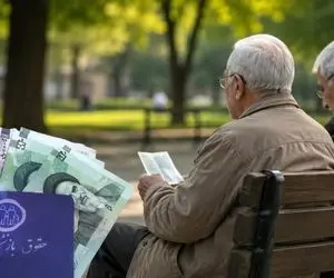 رویه ای در سال ۱۴۰۵ که افزایش حقوق بازنشستگان و متناسب سازی را چالش کشید