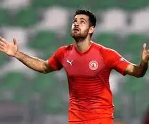 پورعلی گنجی پرسپولیس چرا شدنی نیست؟