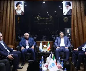 ایران میزبان یکی از مراحل گزینشی المپیک ۲۰۲۸ می شود