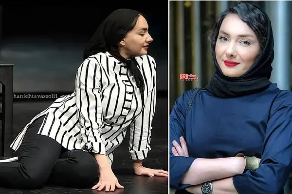 hanieh tavassoli shayanews