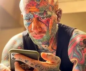 امیر تتلو از خانم وزیری رونمایی کرد ! ویدیو جنجالی