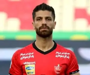 خیال یحیی راحت شد؛ ممنوعیت پرواز این بازیکن لغو شد