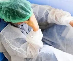 مرگ سریالی دانشجویان پزشکی خودکشی یا مواد مخدر؟