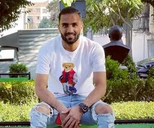 حامد پاکدل: غیرممکن است از سیدجلال چیزی یاد نگیرم