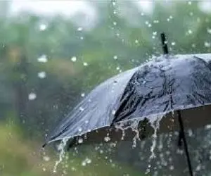 سامانه بارشی جدید سه شنبه وارد کشور می شود