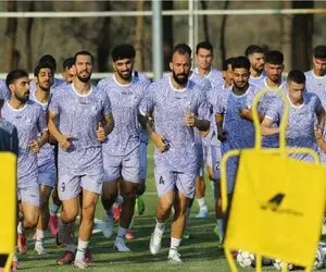 حریف بعدی استقلال کیست؟