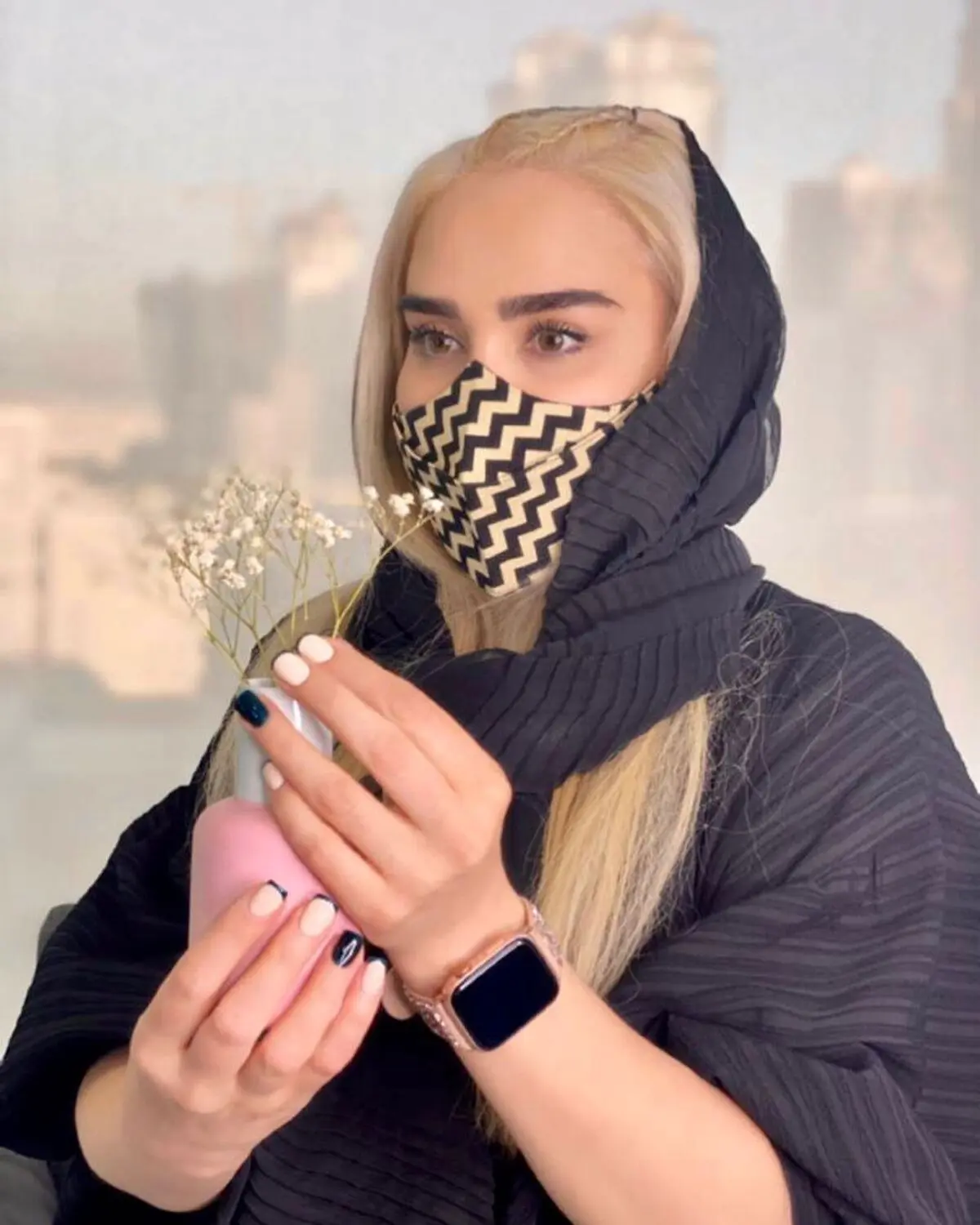 زهره فکورصبور
