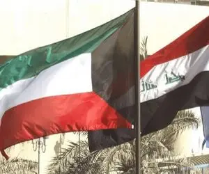 تنش میان عراق و کویت بالا گرفت