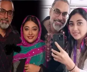 آواز شاد/جشن تولدو لیانا دختر شریفان ترکونده/آهنگ بندری میزنندو بزن و بکوب میکنند