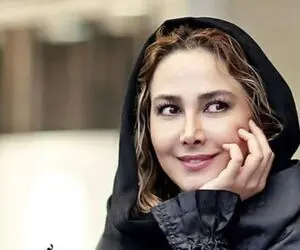 (عکس) تصویری شگفت انگیز از آنا نعمتی روی قله کوه