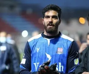 بازیکن محبوب یحیی درخواست جدایی داد!