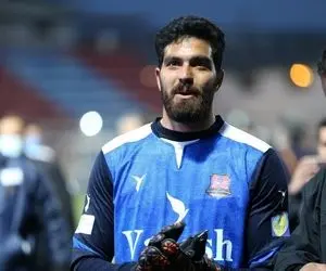 بازیکن محبوب یحیی درخواست جدایی داد!