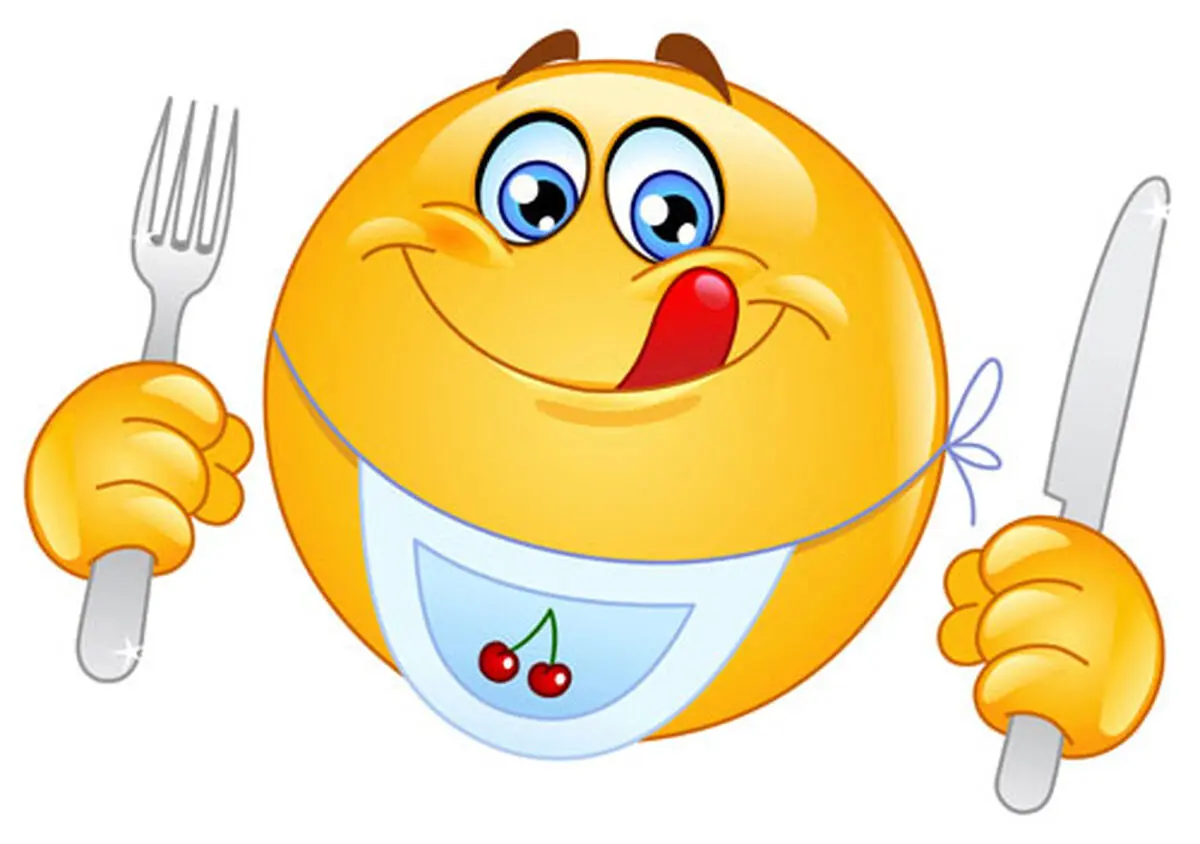 Hunger and appetite