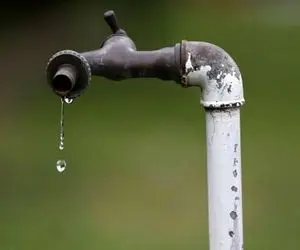 چرا دیشب آب در برخی مناطق تهران قطع شده بود؟