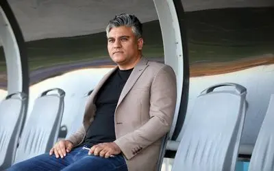 مدیر پرسپولیس به دنبال محروم کردن رامین رضاییان!