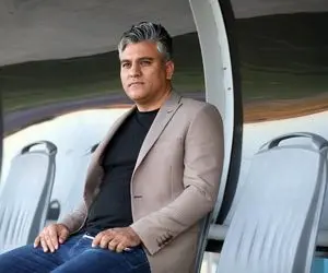 مدیر پرسپولیس به دنبال محروم کردن رامین رضاییان!