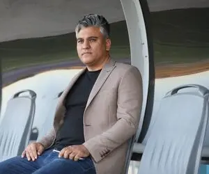 مدیر پرسپولیس به دنبال محروم کردن رامین رضاییان!