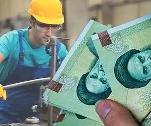 شورای عالی کار تکلیف حقوق کارگران در سال 1401 را روشن می کند؟