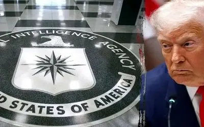 عملیات محرمانه سیا در ونزوئلا با مجوز ترامپ