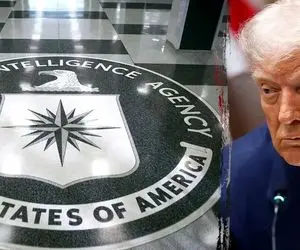 عملیات محرمانه سیا در ونزوئلا با مجوز ترامپ