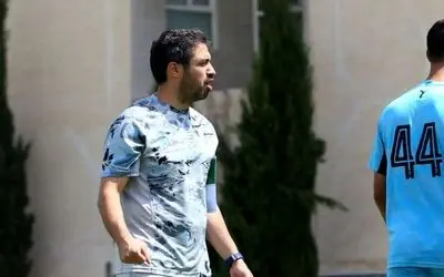 چرا خسرو حیدری به عیسی آل‌کثیر گفت به استقلال نیاید