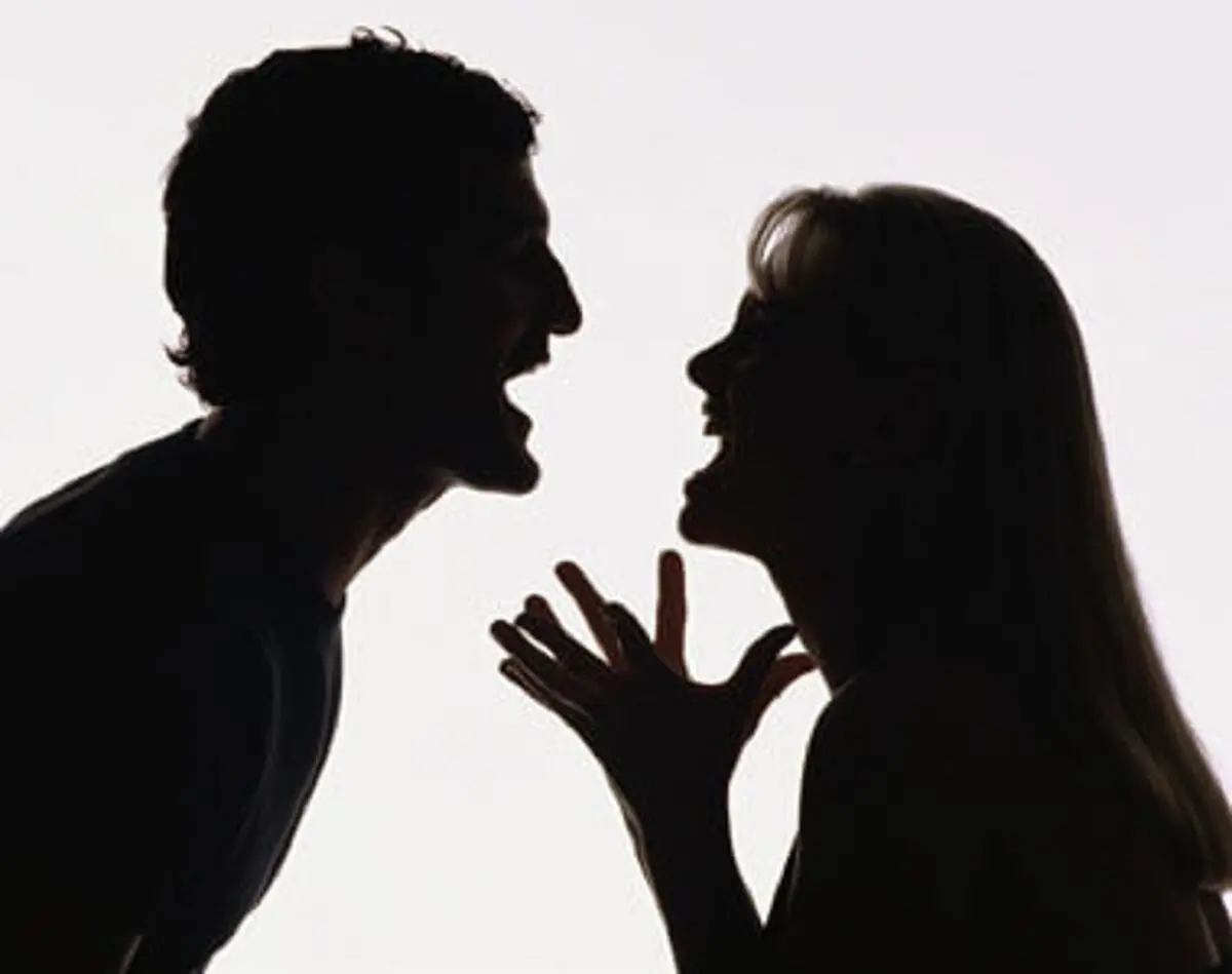 ویژگی بدترین همسر دنیا