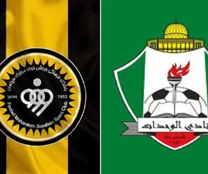 (ویدئو) خلاصه بازی سپاهان الوحدات امروز سه شنبه 27 شهریور 