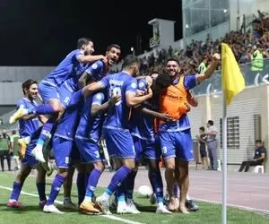 غایب بزرگ گل گهر برابر پرسپولیس