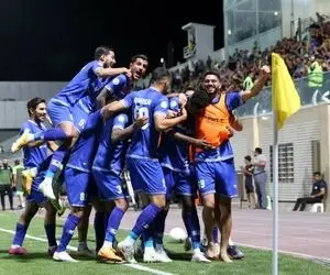 ستاره گل گهر با 1 میلیون یورو ترانسفر شد!