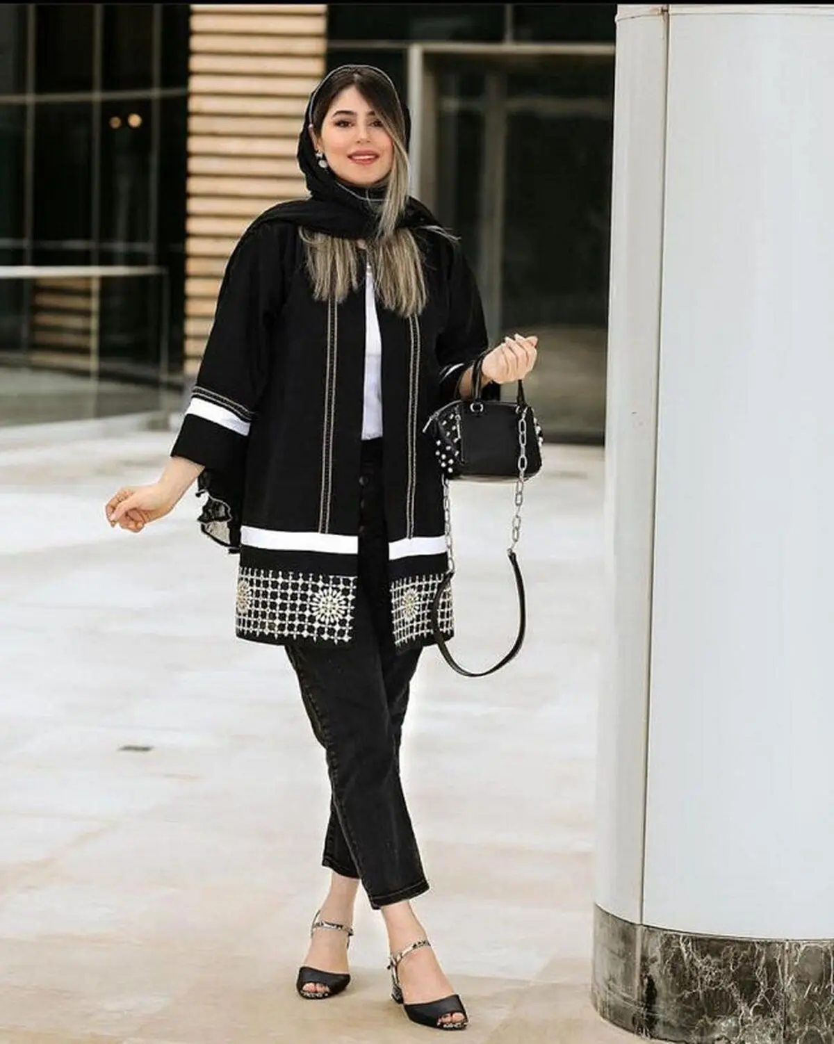 کفش مجلسی