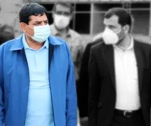 (عکس) محمد مخبر گزینه اول معاون اولی رئیسی کیست؟+ بیوگرافی