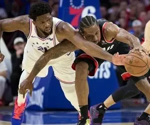 NBA؛ شکست گلدن استیت در فیلادلفیا و عبور کلیپرز از سد اورلاندو