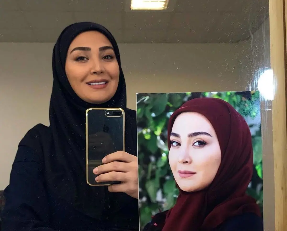 مریم+معصومی