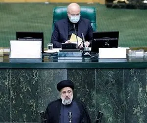 دفاع رئیسی از کابینه پیشنهادی+ویدیو