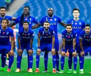 پیام روشن مهاجم الهلالی برای پرسپولیس 