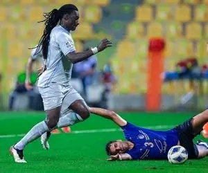 استقلال چگونه با وجود آمار برتر، مغلوب الهلال شد؟