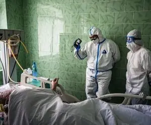 نشانه هایی که می گویند مرگ شما نزدیک است!