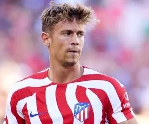 غایب بزرگ اتلتیکو برابر بارسلونا