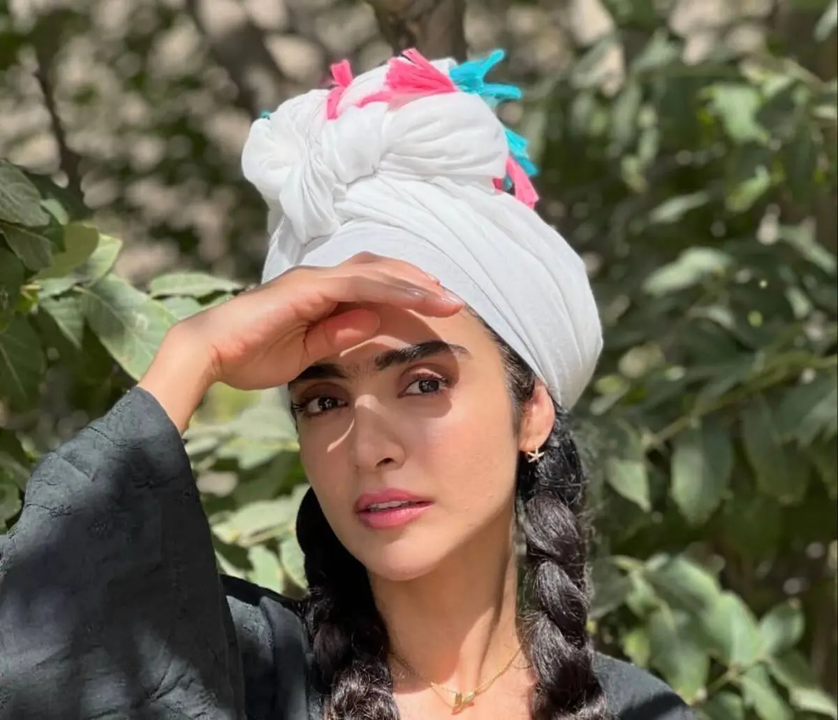بازیگران زن ایرانی