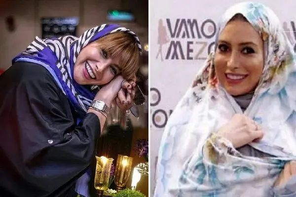 fariba naderi shayanews