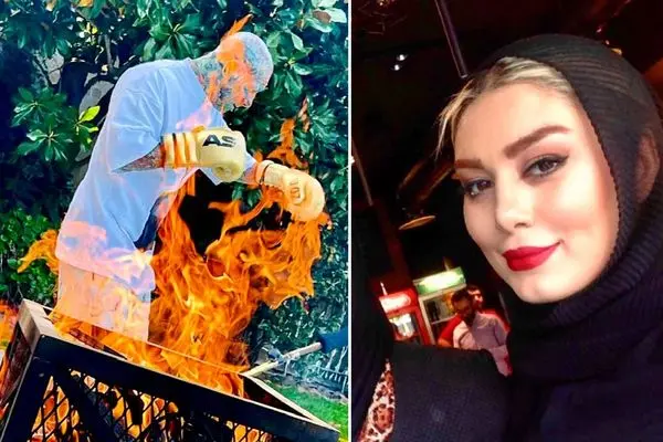 amir tataloo shayanews