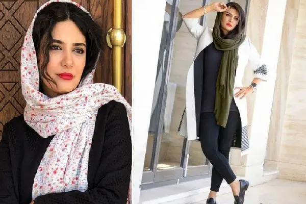 linda kiani shayanews