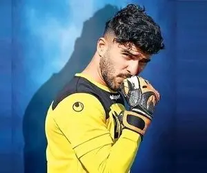 امیر عابدزاده رقیب سید حسین حسینی در دروازه استقلال؟