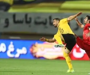 پاتک پرسپولیس به سپاهان؛ سپاهان در نقل و انتقالات باخت؟