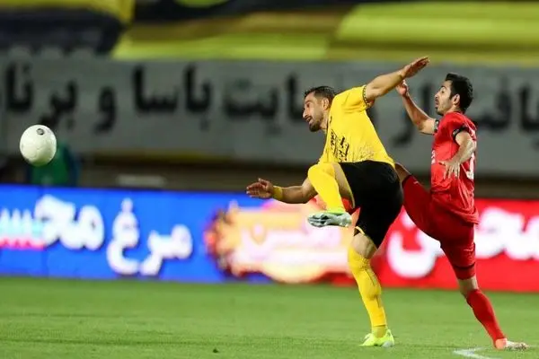 سجاد شهباززاده