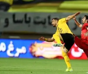 پاتک پرسپولیس به سپاهان؛ سپاهان در نقل و انتقالات باخت؟