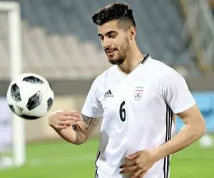 چرا استقلال هافبک تیم ملی را رد کرد؟!