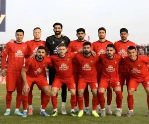 ساعت بازی تراکتور - شمس آذر در جام حذفی