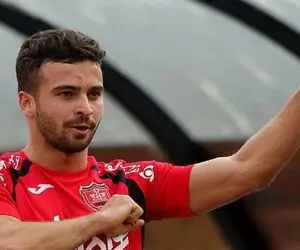 سروش رفیعی پیشنهاد استقلال را به خاطر پرسپولیس رد کرد!